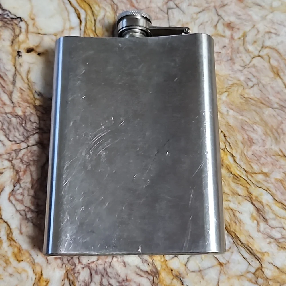 HORNOTOS Tequila Flasks